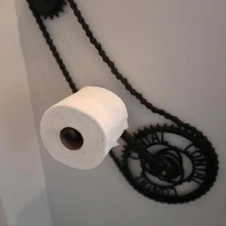 L'inattendu 3* Saint-Sébastien-sur-Loire