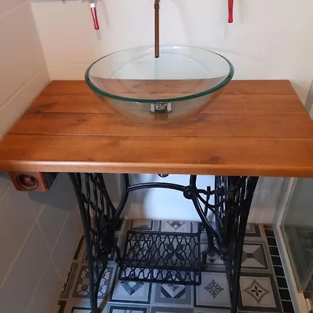 Frühstückspension L'inattendu 3*