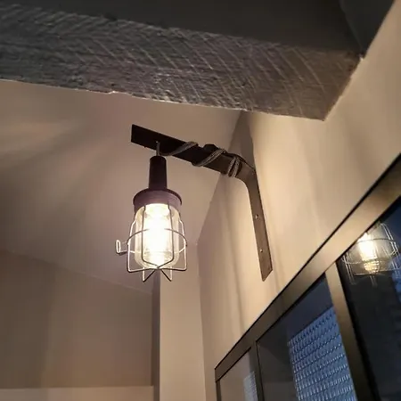 L'inattendu Frühstückspension