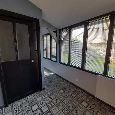 L'inattendu Saint-Sébastien-sur-Loire