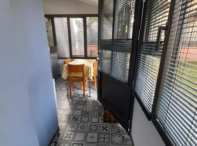 L'inattendu B&B Saint-Sébastien-sur-Loire