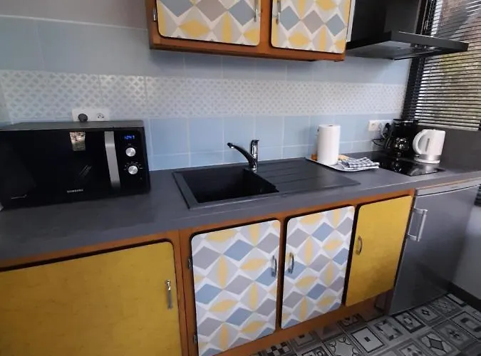 L'inattendu 3* Saint-Sébastien-sur-Loire