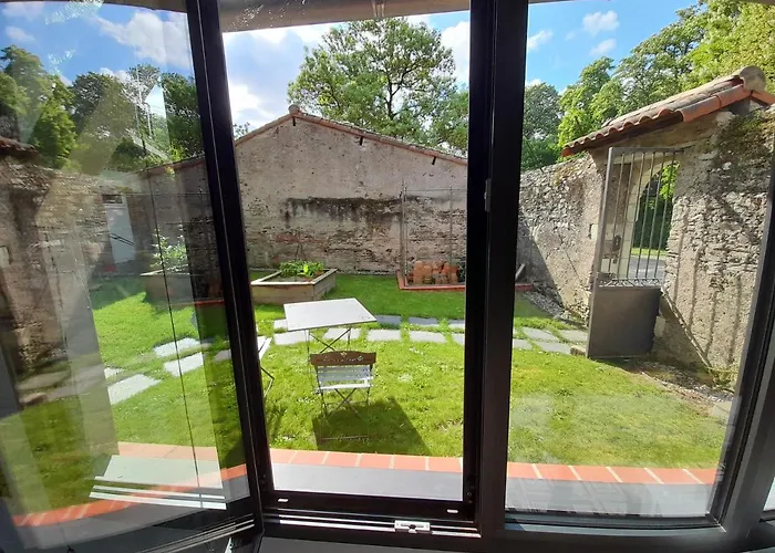 B&B L'inattendu Saint-Sébastien-sur-Loire