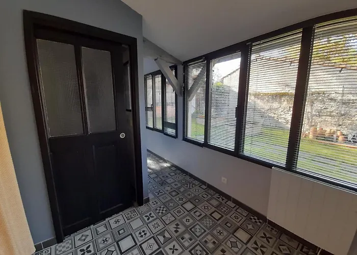 L'inattendu Saint-Sébastien-sur-Loire