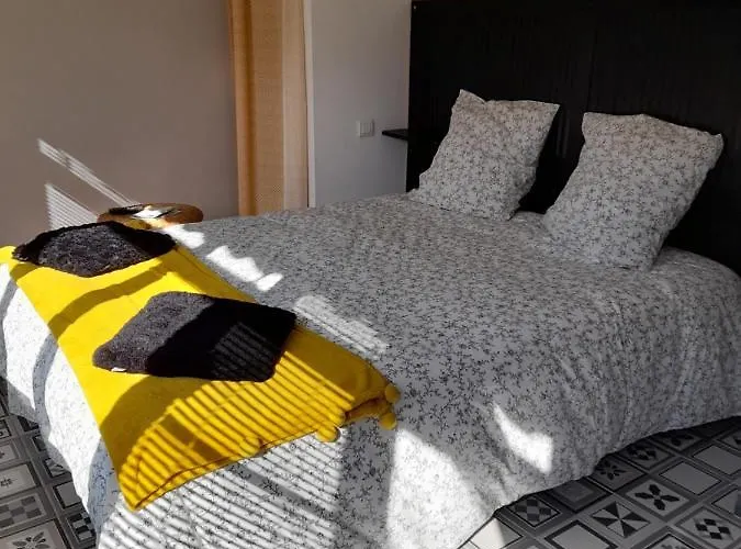 L'inattendu Saint-Sébastien-sur-Loire